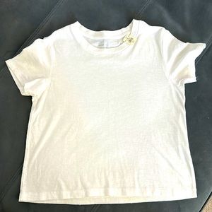 Aerie American Eagle basic crew neck tee nwt